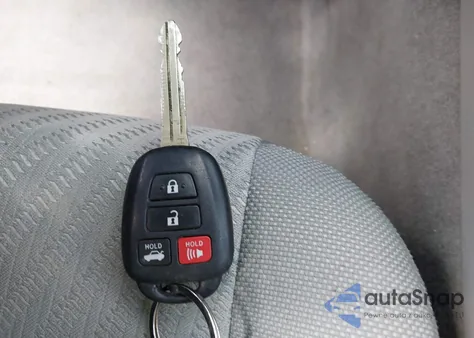 2015 Toyota Camry Le z USA, uszkodzony, nr VIN 4T1BF1FK2FU997070